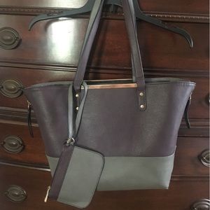 asos tote